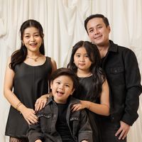 original sound - Moonella and Marsson Family