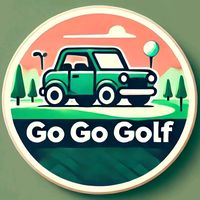 เสียงต้นฉบับ - Go Go Golf