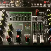 original sound - padel627