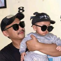 suara asli - GilanG Ramadhan