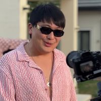 оригинальный звук