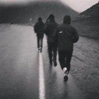 оригинальный звук