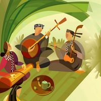 âm thanh gốc - Yêu Cải Lương