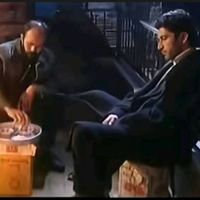 оригинальный звук