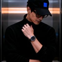 原聲 - 楊天富