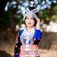 nhạc nền - lub neej yuam kev