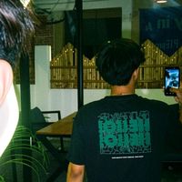 original sound