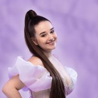 LUSHCHINSKA ДОНЕЧКА