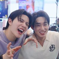som original