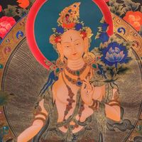 Yamantaka mantra