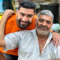 الصوت الأصلي