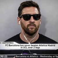 الصوت الأصلي