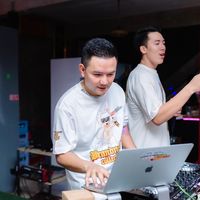 เสียงต้นฉบับ - DJอาเปียวคุง