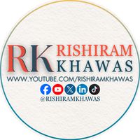 rishiramkhawas