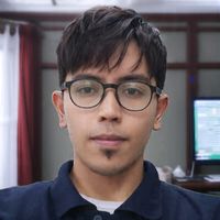 suara asli - Logic Discussion Room