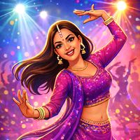 dancingflowers31281