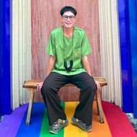เสียงต้นฉบับ - Parnchawit Buasai