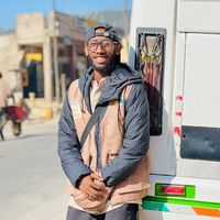 original sound - Mame የድሬ ልጅ 🇪🇹 🇨🇦 🇹🇷