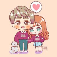 nhạc nền - Boo boo