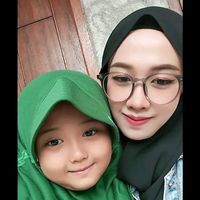 suara asli - Iiyen Rahman Maniess