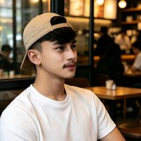 suara asli - Dika saputra