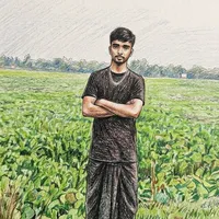 Mila_ Md Shahin Habib