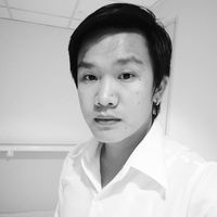 เสียงต้นฉบับ - เอกพงษ์ บุญมี