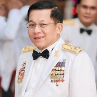 original sound - MIN AUNG HLAING
