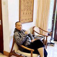 suara asli - Dewa