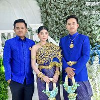 original sound - សំអាងការសុភមង្គល ក្រុងកំពង់ចាម