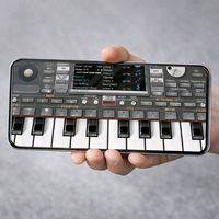 الصوت الأصلي