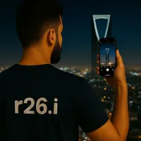 original sound - r26.i