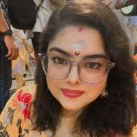 original sound - Dolly Rao
