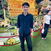 เสียงต้นฉบับ - โดม น้อย💯