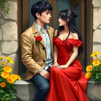 feelinglove35