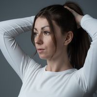 оригинальный звук