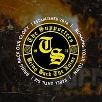 original sound - The Supporters Official