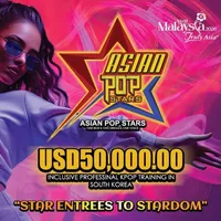 original sound - asian.pop.stars