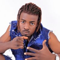 MBONGO BARNELY UG CLEVER J