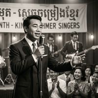 original sound - អភិរក្សមរតកចម្រៀង