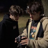 original sound - kayla ꨄ