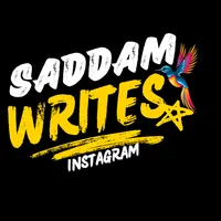 original sound - saddam_writes7