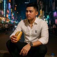 nhạc nền - Tân Nguyễn AI Trend