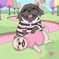 nellaandlucky