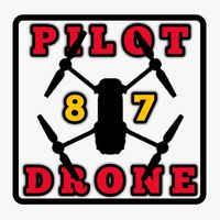 suara asli - PilotDrone87