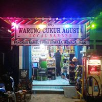 suara asli - Waroengarta