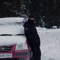 andilkmaan