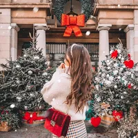 all i want for christmas