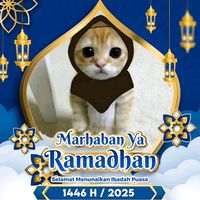 suara asli - Fatma