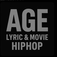 オリジナル楽曲 - AGE(hiphop紹介)